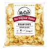 McCain Dollar Chips bramborové plátky 2,5kg