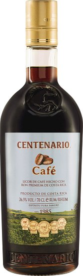 Centenario Café 26,5% 0,7l