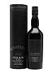 Oban Bay Reserve - Game of Thrones The Night’s Watch 43% 0,7l (tuba)