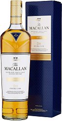 Macallan Gold Double Cask 40% 0,7l