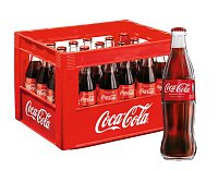 Coca-Cola 24x0,2l