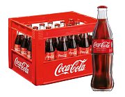 Coca-Cola 24x0,33l