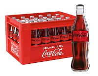 Coca-Cola Zero 24x0,33l