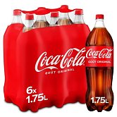 Coca-Cola 6x1,75l