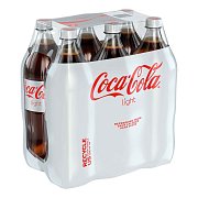 Coca-Cola Light 6x1,75l