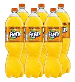 Fanta Pomeranč 6x1,75l