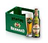 Bernard 12, světlý ležák, 20x0,3l