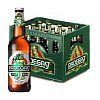Radegast Rázná 10, světlé výčepní, 20x0,5l
