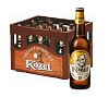 Velkopopovický Kozel 10, světlé výčepní, 20x0,5l