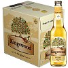 Kingswood Original cider 4,5% 12x0,4l