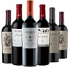 Degustační sada vín - Argentinský Malbec 6x0,75l