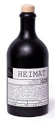 Heimat Dry Gin 43% 0,5l