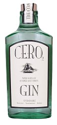Cero2 Gin Pure 40% 0,7l