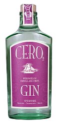 Cero2 Gin Chinola 40% 0,7l