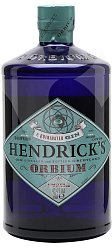Hendrick's Orbium 43,4% 0,7l