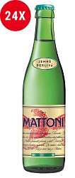 Mattoni jemně perlivá 24x0,33l
