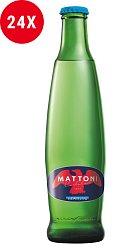 Mattoni Grand neperlivá 24x330ml
