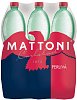 Mattoni Perlivá 6x1,5l