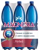 Magnesia minerální voda perlivá 6x1,5l