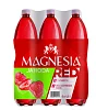 Magnesia Red jahoda 6x1,5l