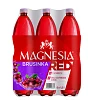 Magnesia Red brusinka 6x1,5l