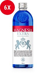 Magnesia Extra 6x0,7l