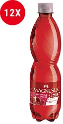 Magnesia Red Granátové jablko 12x0,5l