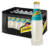 Schweppes Bitter Lemon 24x250ml