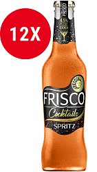 Frisco Spritz 12x330ml