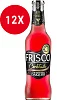 Frisco Strawberry Daiquiri 12x330ml