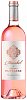 Chateau Puybarbe Annabel Bordeaux Rosé 0,75l