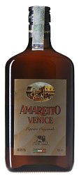 Amaretto Venice 18% 0,7l