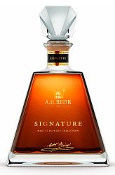 A.H. Riise Signature - Master blender collection 43,9% 0,7l