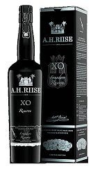 A.H. Riise XO Founders reserve (batch III.) 44,8% 0,7l