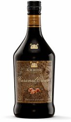A.H. Riise Caramel Cream Liqueur 17% 0,7l