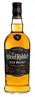 Dead Rabbit Whisky 44% 0.7l