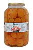 Ekon Meruňkový kompot 3,5kg