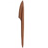 Nůž WPC 1107/BR 18cm 100ks