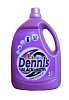 DENNIS Black & Activ prací gel na černé prádlo 3l