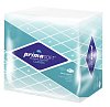 Papírové ubrousky primaSOFT classic bílé 1-vrstvé 70ks