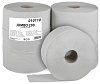 Toaletní papír Jumbo 6 rolí 230mm, 180m