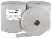 Toaletní papír Jumbo 6 rolí 280mm, 265m
