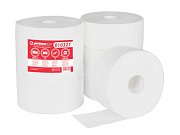 Toaletní papír Jumbo primaSOFT 6 rolí 280mm, 260m