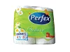 Toaletní papír Perfex Deluxe 3-vrstvý heřmánkový 4ks
