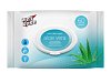Vlhčený toaletní papír Well Done, aloe vera, 60ks