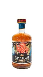 The Duppy Share Aged Rum 40% 0,7l