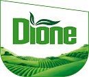 Dione Premium borůvky mražené 2,5kg