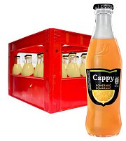 Cappy Pomeranč 24x250ml
