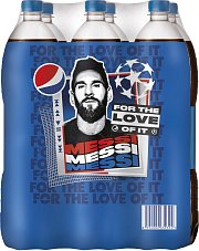 Pepsi cola 6x2,25l