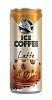 Ice Coffee Latte 250ml